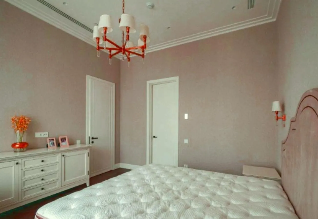 Apartment 4 Bedrooms Milano Indro Montanelli Gardens Italie