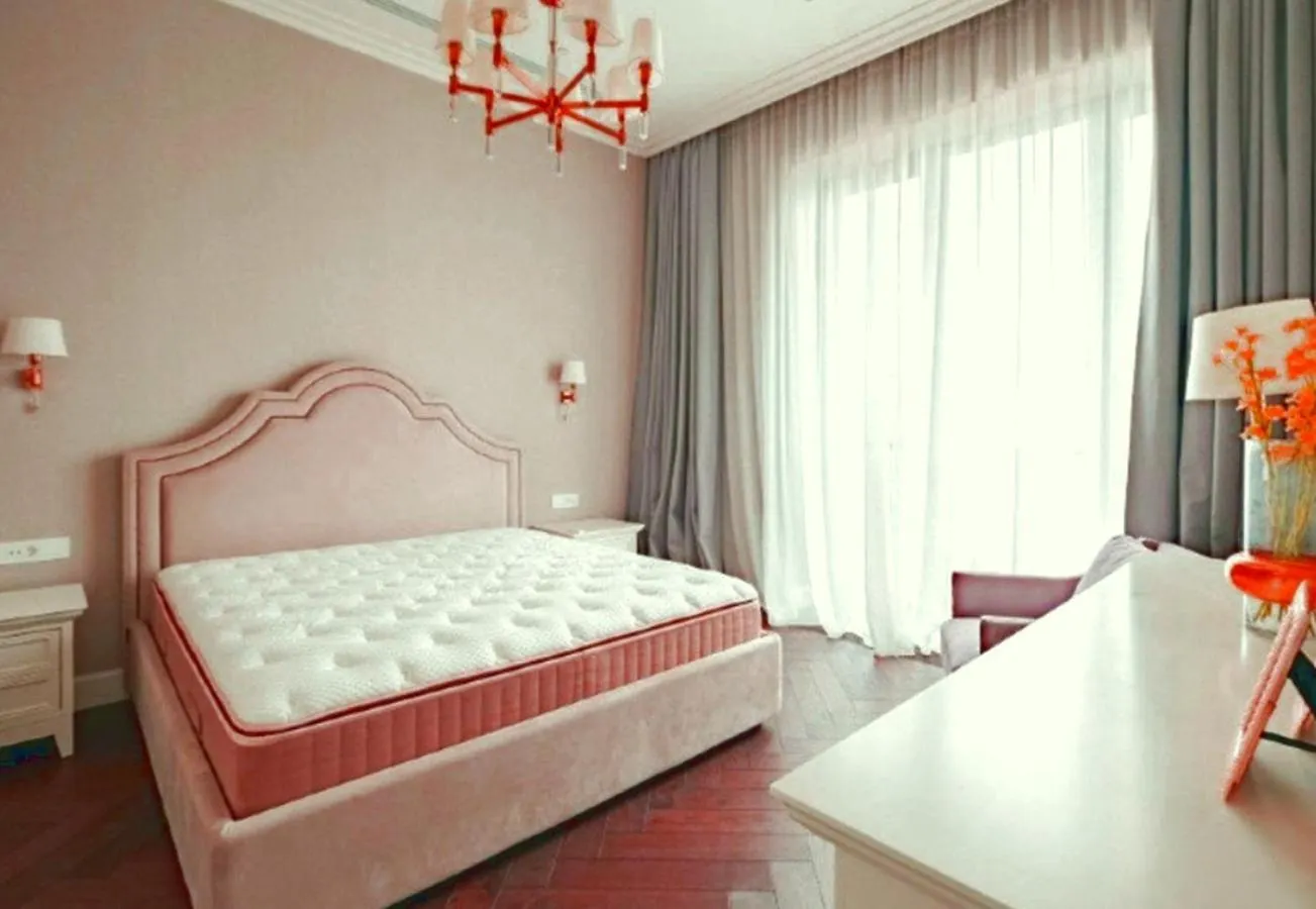 Apartment 4 Bedrooms Milano Indro Montanelli Gardens  Milan