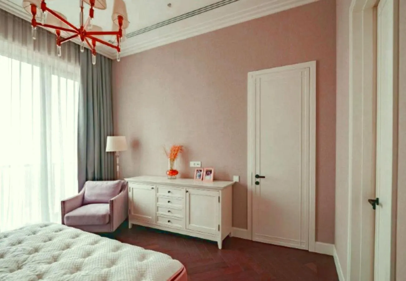 Apartment 4 Bedrooms Milano Indro Montanelli Gardens Italie