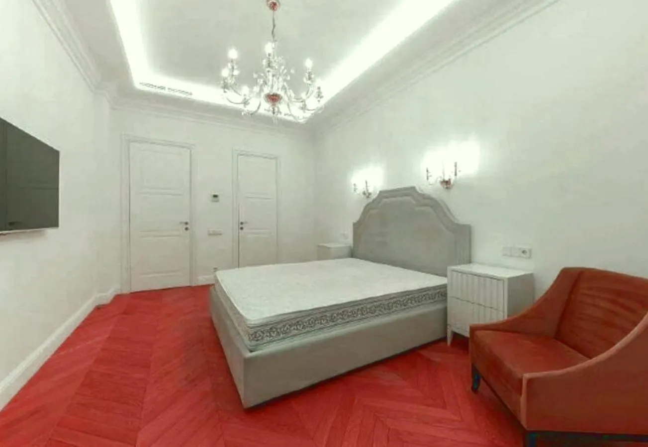 Apartment 4 Bedrooms Milano Indro Montanelli Gardens