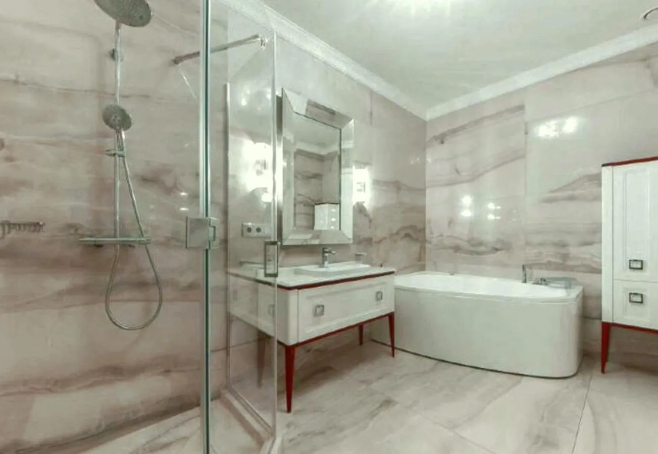 Apartment 4 Bedrooms Milano Indro Montanelli Gardens Italie