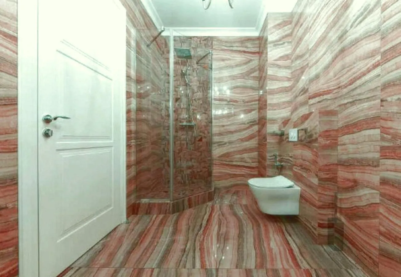 Apartment 4 Bedrooms Milano Indro Montanelli Gardens  Milan