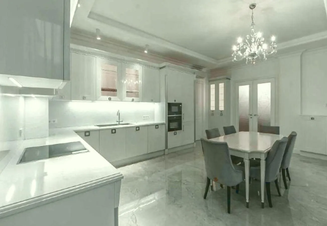 Apartment 4 Bedrooms Milano Indro Montanelli Gardens Italie