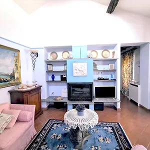 Appartement Wonderful Penthouse In The Heart Of, Milan