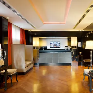 Starhotels Anderson מילאנו