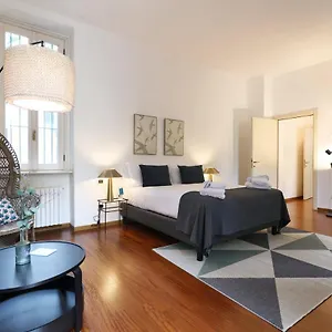 Appartement Sweett - Osti, Milan