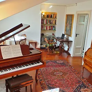 Appartement Aleele Flexyrent Aircon E Wifi, Milan